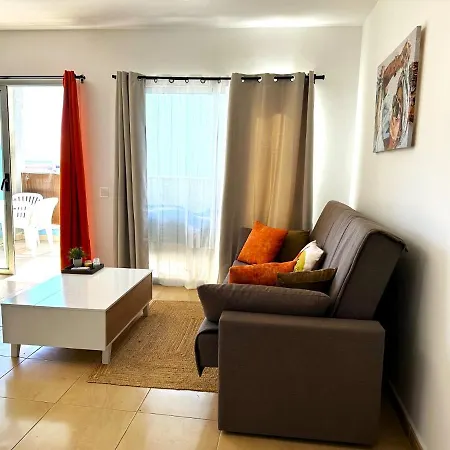 公寓 Casa La Olas 莫罗德哈布雷