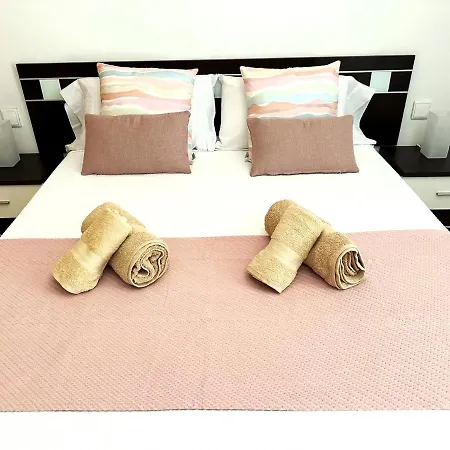 Casa La Olas * 莫罗德哈布雷