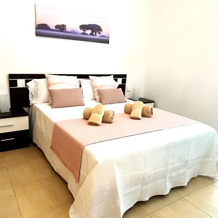 Casa La Olas * 莫罗德哈布雷