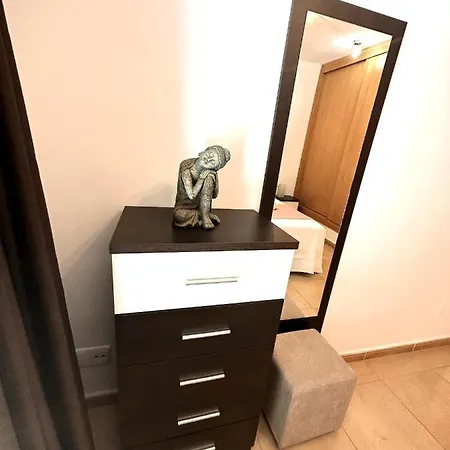 Casa La Olas 莫罗德哈布雷