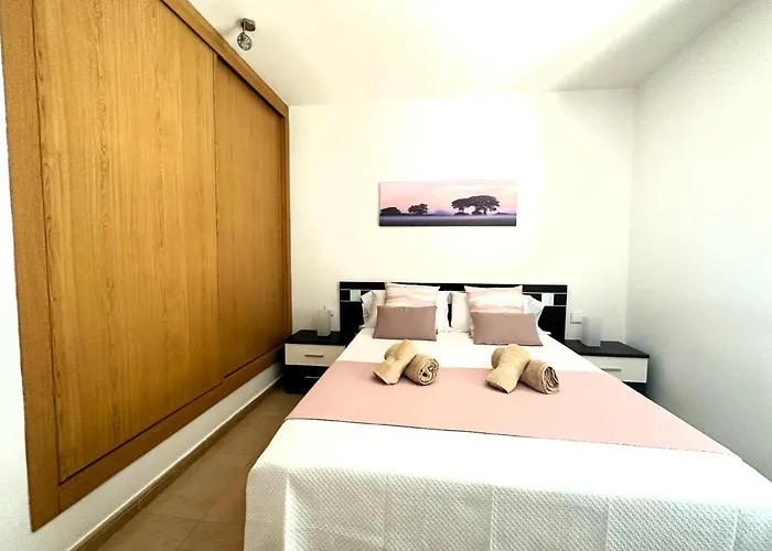 Casa La Olas Apartman *