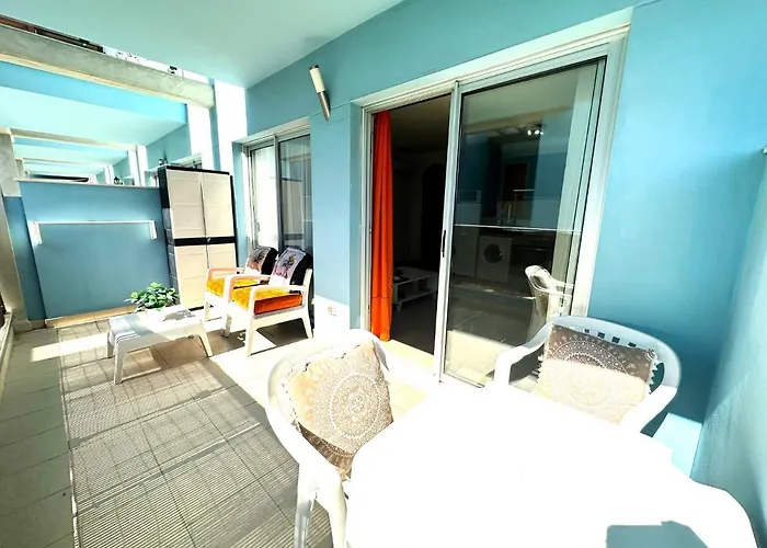 Casa La Olas * Morro Jable (Fuerteventura)