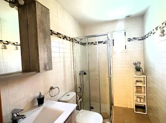 Casa La Olas Apartman Morro Jable (Fuerteventura)