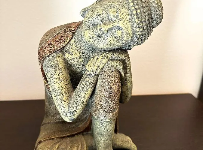 Casa La Olas Apartman *