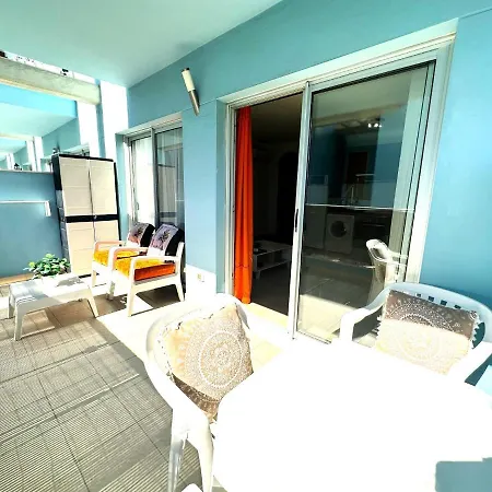 Casa La Olas * 모로델제블