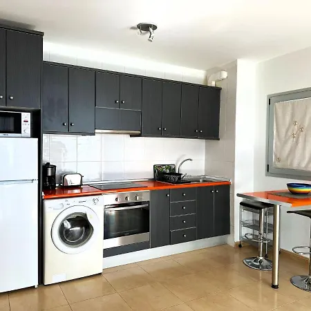 Casa La Olas * 모로델제블