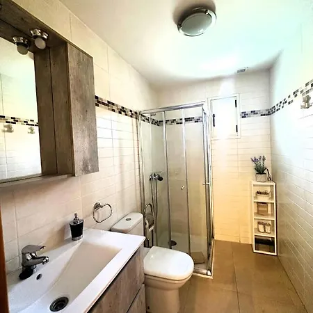 Casa La Olas 아파트 모로델제블