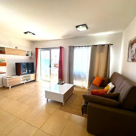 Apartament Casa La Olas *