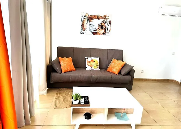 Casa La Olas Апартаменты *