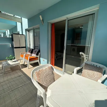 Appartement Casa La Olas