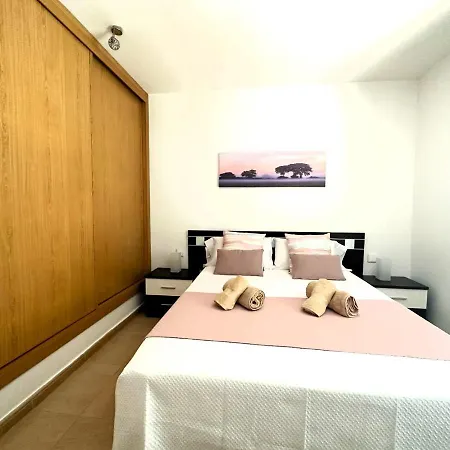 Casa La Olas Appartement *