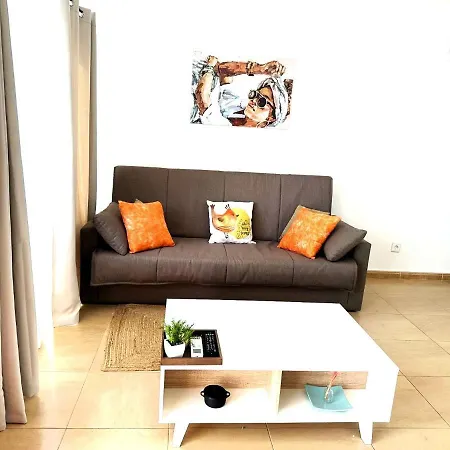 Casa La Olas Appartement *