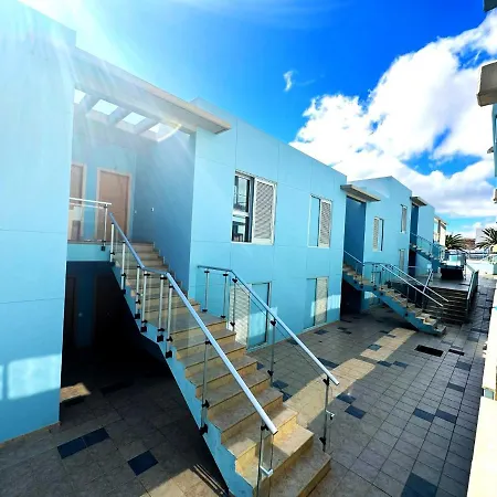 Casa La Olas