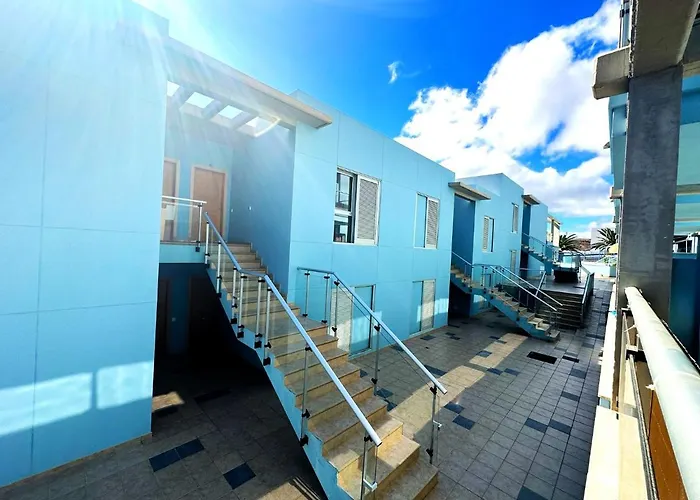 Casa La Olas