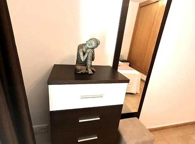 Casa La Olas Morro Jable (Fuerteventura)